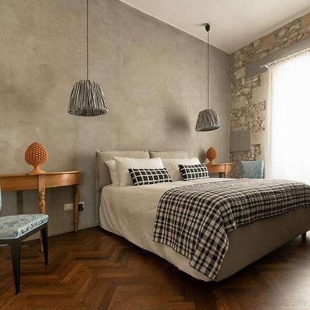 Suite San Tommaso - Ortigia Holidays Syracuse ภายนอก รูปภาพ