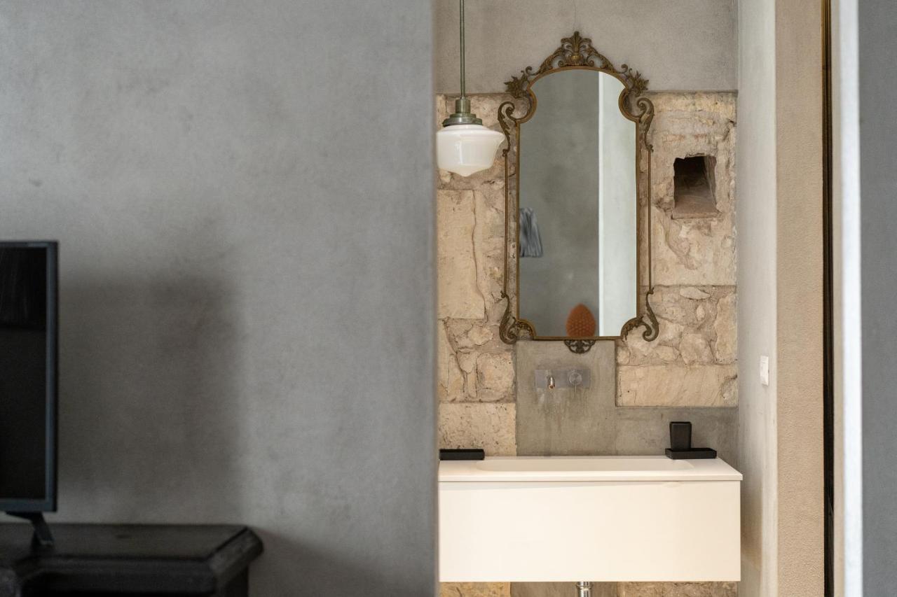 Suite San Tommaso - Ortigia Holidays Syracuse ภายนอก รูปภาพ