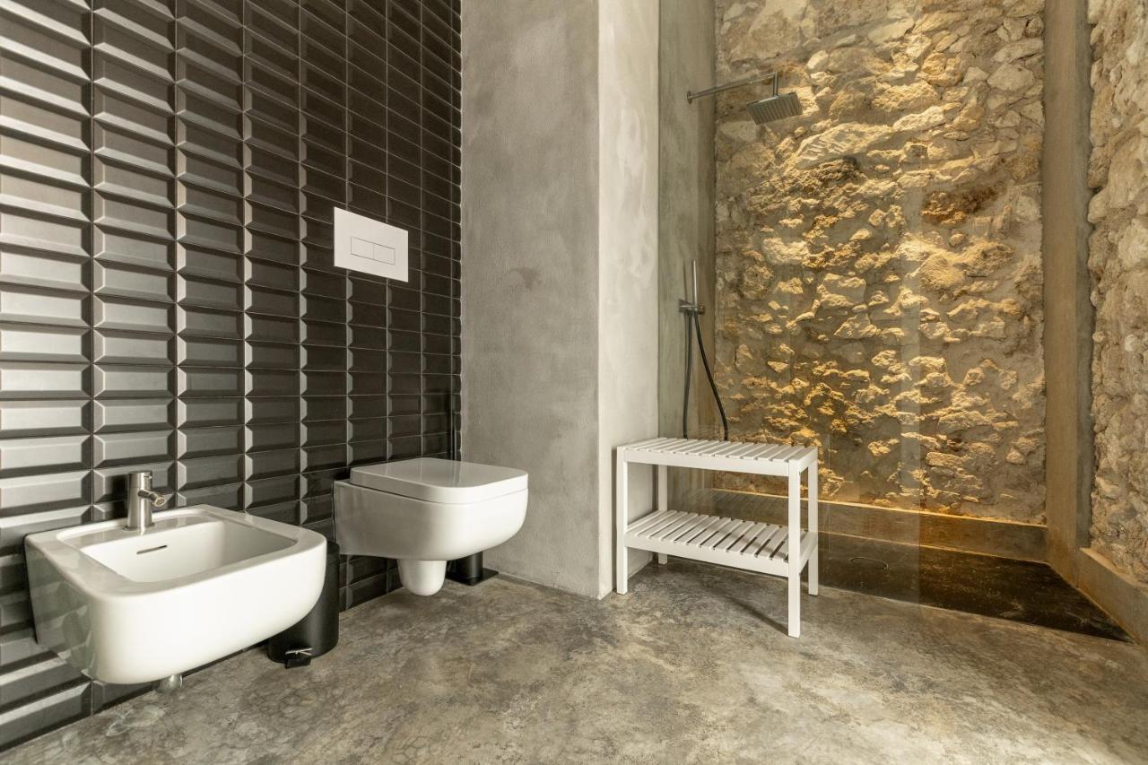 Suite San Tommaso - Ortigia Holidays Syracuse ภายนอก รูปภาพ