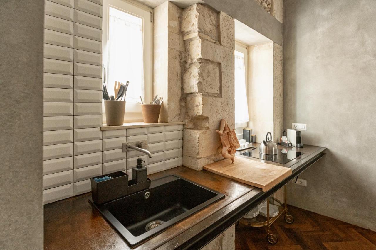 Suite San Tommaso - Ortigia Holidays Syracuse ภายนอก รูปภาพ