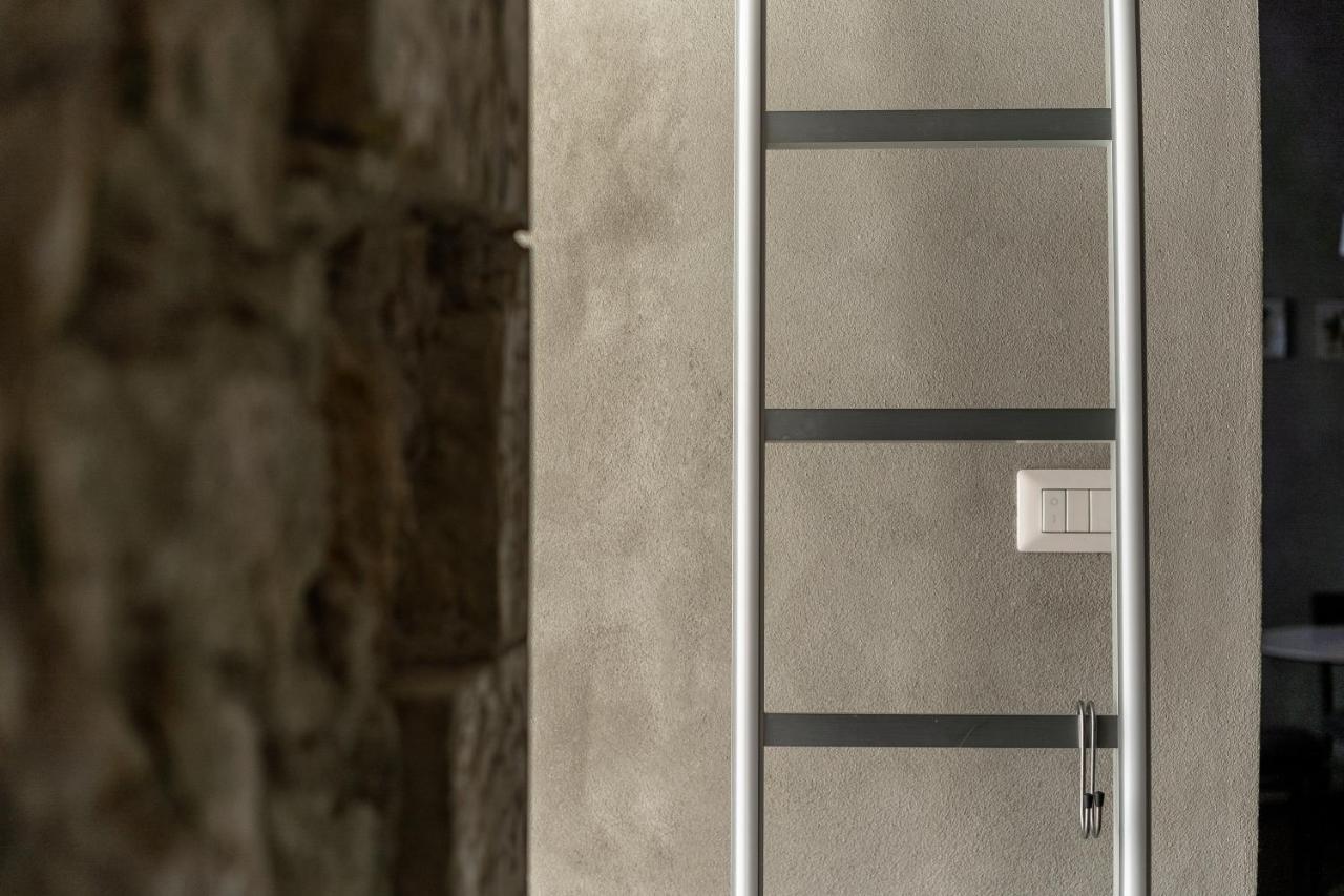 Suite San Tommaso - Ortigia Holidays Syracuse ภายนอก รูปภาพ