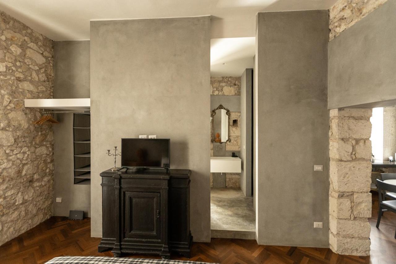 Suite San Tommaso - Ortigia Holidays Syracuse ภายนอก รูปภาพ